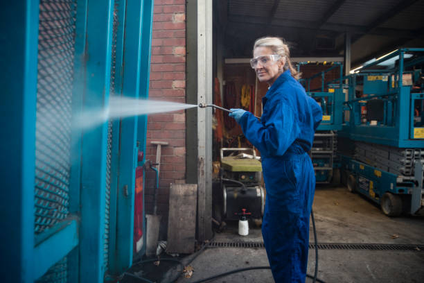 Best Machinery and Equipment Cleaning  in Pell City, AL