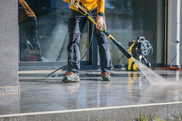 Best Gas Station Cleaning  in Pell City, AL