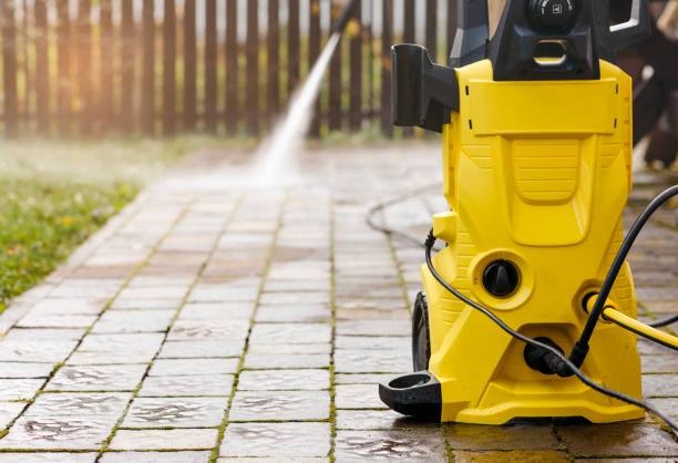 Best Sidewalk and Walkway Cleaning  in Pell City, AL
