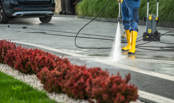Best Patio and Deck Pressure Washing  in Pell City, AL